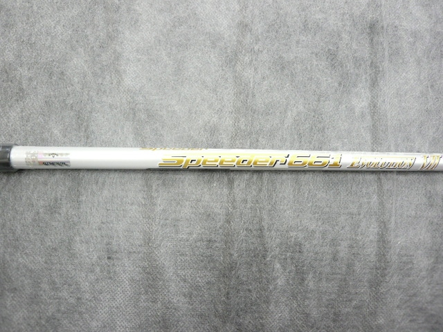 値下げ可】スピーダーエボ7_6S｜約45.5インチ｜キャロウェイ純正