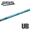 ÆüËÜ»ÅÍÍ ¥°¥é¥Õ¥¡¥¤¥È¥Ç¥¶¥¤¥ó Tour AD UB ¥Ä¥¢¡¼AD UB¥·¥ê¡¼¥º ¥É¥é¥¤¥Ð¡¼ÍÑ 46¥¤¥ó¥Á ¥«¡¼¥Ü¥ó ¥·¥ã¥Õ¥ÈñÉÊ