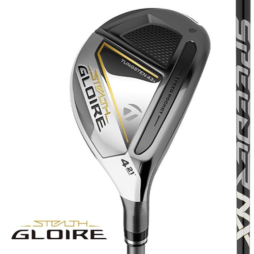 テーラーメイドSTEALTHレスキュー#6 Amazon | TAYLOR MADE(テーラーメイド) Stealth(ステルス