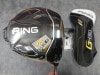 ̤ PING ԥ G430 MAX ɥ饤С ܥ PING TOUR 2.0 CHROME 65 åץ顼ɡ ܻ