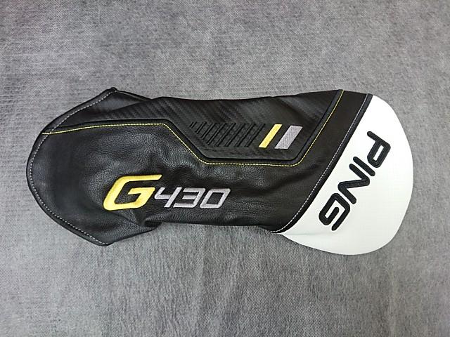 �ԥ� PING G430 ���� �ɥ饤�С��� 1W�� �إåɥ��С� 