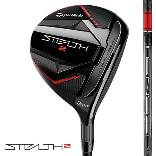 中古】テーラーメイド STEALTH◇TENSEI Pro Orange 1K 70◇X◇18