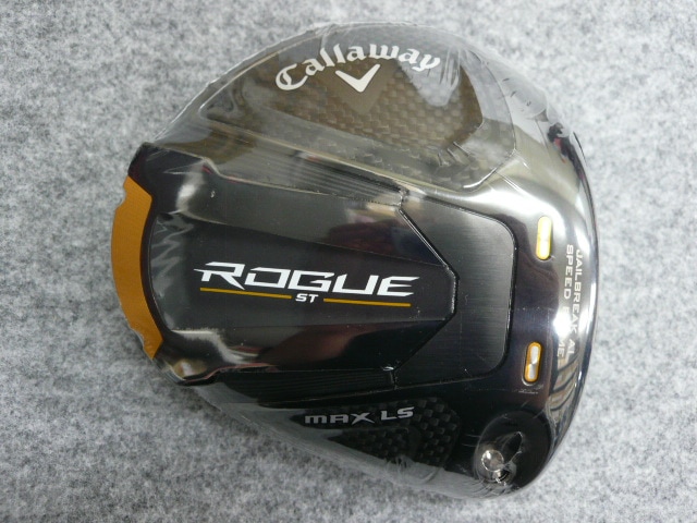新品 キャロウェイ ローグ ROGUE ST MAX 4W VENTUS R ゴルフ