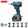 �ޥ��� ���ż�����ѥ��ȥɥ饤�� TD149DRFX DIY�Ѷ� 18V 3.0Ah �Хåƥ�2�ܡ����Ŵ��������