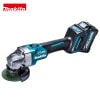 �ޥ��� 100mm ���ż��ǥ��������饤��� / ���饤�ɥ����å� GA001GRDX DIY�Ѷ� 40Vmax 2.5Ah �Хåƥ�2�ܡ����Ŵ��������