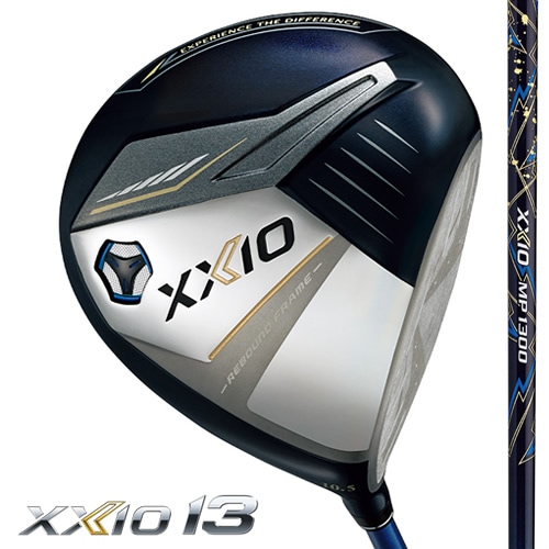 å 2024ǯ XXIO13 13 ͥӡ 10.5 ɥ饤С ܥ MP1300 եåR ܻ