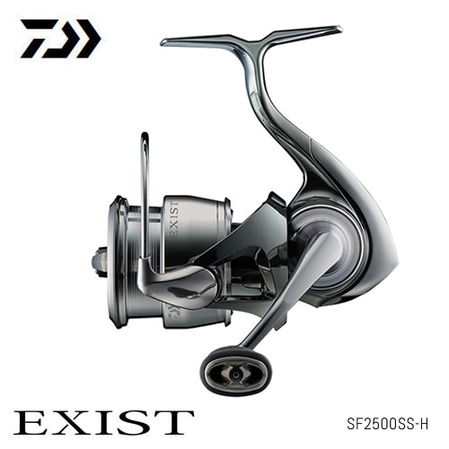 DAIWA - ダイワ　イグジスト　スプール　2510PE-H Amazon | 【ダイワ純正】 15イグジスト 2510RPE-H用 純正