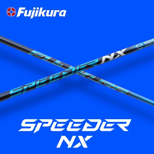 スピーダー SPEEDER NX 50S ドライバー用シャフト タイトリスト用互換