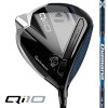 ���ܻ��� �ơ��顼�ᥤ�� Qi10 �ɥ饤�С� ���������ܥ� Diamana BLUE TM50 �ե�å�����SR