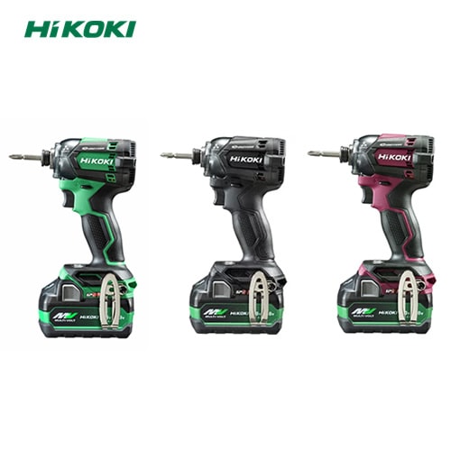 �ϥ������� 18V �����ɥ쥹����ѥ��ȥɥ饤�� WH18DC DIY�Ѷ� ����(BSL36A18X)2�ġ���®���Ŵ��������