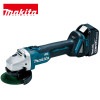�ޥ��� 100mm ���ż��ǥ��������饤��� GA404DRGXN DIY�Ѷ� 18V 6.0Ah �Хåƥ�2�ܡ����Ŵ�������� GA404DN