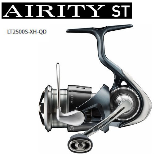DAIWA AIRITY ST SF2000SS-P スピニングリール 【公式通販】