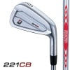 ݾڽ̵ ֥¥ȥ 221CB #5-PW 6 󥻥å N.S.PRO MODUS3 TOUR120  ܻ 2022ǯ B꡼
