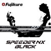 ܻ ե饷ե SPEEDER NX BLACK ԡNX֥å ɥ饤С 46 ܥ եñ