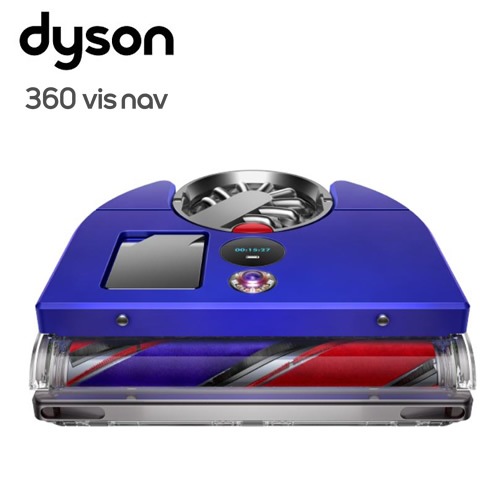 dyson RB01NB ロボット掃除機 360 eye Dyson】RB01 NB ロボット掃除機