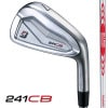 ܻ ֥¥ȥ 241CB #5-PW 6 󥻥å N.S.PRO MODUS3 TOUR105  եåS