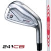 ܻ ֥¥ȥ 241CB #5-PW 6  󥻥å N.S.PRO MODUS3 TOUR120  եåS