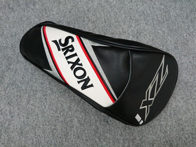 ダンロップ SRIXON スリクソン ZXi (TR/LS/MAX) ドライバー用