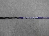 ���� ����¨ȴ������ե� SPEEDER NX VIOLET 60 �ɥ饤�С��� ������å� ���ꥯ���� ZXi (TR/LS/MAX) ����QTS���꡼���դ� (ZX5 ZX7 MK2/��������X �б�) ���ܻ���