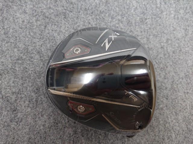 日本仕様 ダンロップ SRIXON スリクソン ZXi TR ドライバー ヘッドのみ