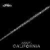 饤४֥󥸥 ANGEL NEW CALIFORNIA ե˥ ɥ饤С 46 ܥ եñ ܻ