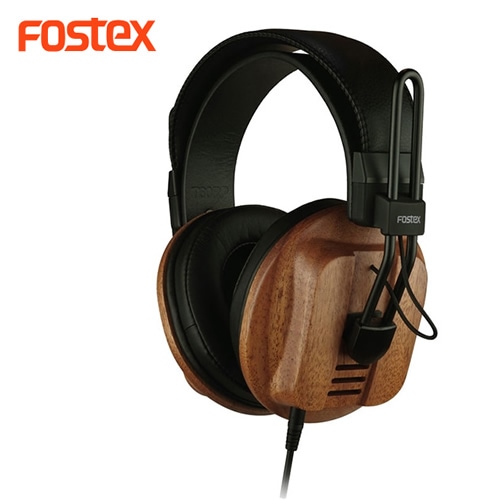 2024年 お歳暮・冬ギフト特集 FOSTEX フォステクス T60RP ヘッドホン セミオープンRP ヘッドホン