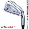 ܻ ֥¥ȥ 242CB+ ץ饹 #5-PW 6  󥻥å N.S.PRO MODUS3 TOUR105  եåS