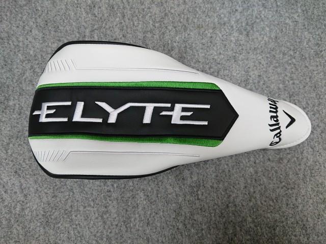 ����������� 2025 ELYTE ���꡼�� (X/MAX FAST/������) �إåɥ��С� �ɥ饤�С��� 1W��