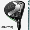 ܻ  2025 ELYTE X ꡼X եå ܥ VENTUS GREEN 5 for Callaway եåSR