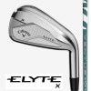 ܻ  2025 ELYTE X ꡼X #6-PW 5 󥻥å ܥ VENTUS GREEN 5 for Callaway եåR