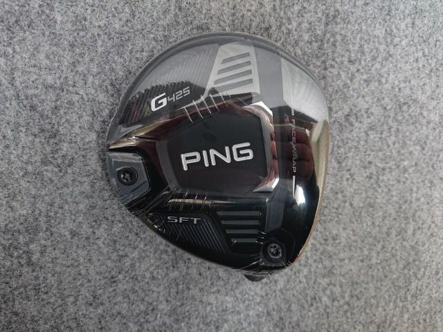 ���ܻ��� PING �ԥ� G425 SFT �ե������������å� �إåɤΤ� �إå�ñ�� ����¨ȴ��