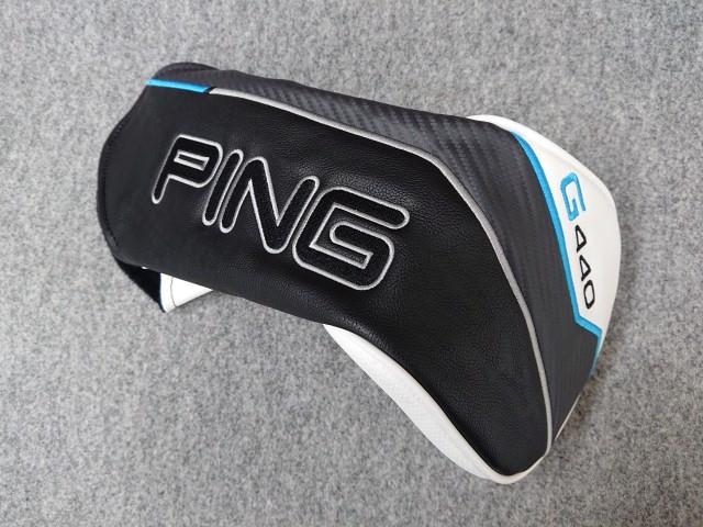 �ԥ� PING G440 (SFT/MAX/LST) �ɥ饤�С���  �إåɥ��С� 
