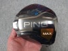 ܻ PING ԥ G440 MAX ޥå ɥ饤С إåɤΤ إåñ ¨ȴ