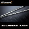 ܻ USTޥߥ The ATTAS V2 å ֥ġ ɥ饤С & FW 46 ܥ եñ