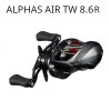  20ե  TW 8.6R  ٥ȥݥ ALPHAS AIR TW ϥɥ