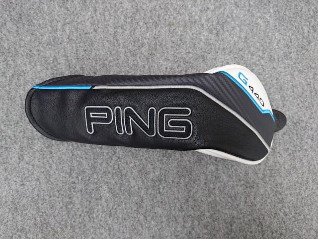 �ԥ� PING G440 (SFT/MAX/LST) �ե������������å��� FW�� �إåɥ��С� 