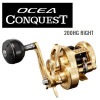 ޥ 23  󥯥 200HG ξ꡼  OCEA CONQUEST 200HG ϥɥ RIGHT