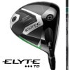 ܻ  쥯ȥȥ 2025 ELYTE  TD ꡼ ȥץ ĥɥ ɥ饤С TENSEI GREEN 60 for Callaway եåS