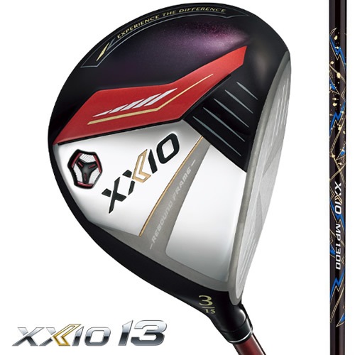 ������å� 2024ǯ XXIO13 ��������13 ��å� �ե������������å� ���������ܥ� XXIO MP1300 ���ܻ���