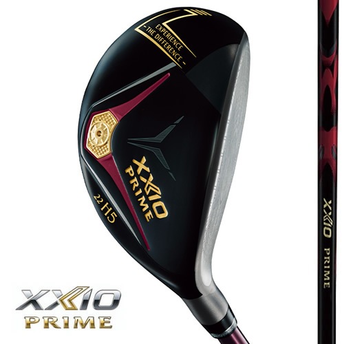 保証書無し商品 ダンロップ 2025年 XXIO PRIME ゼクシオプライム  