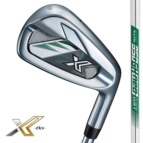 ゼクシオ エックス　2022 xxio eks xxiox 3w/15 純正シャフト　S
