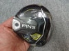 ܻ PING ԥ G430 HL MAX ޥå եå إåɤΤ إåñ ¨ȴ