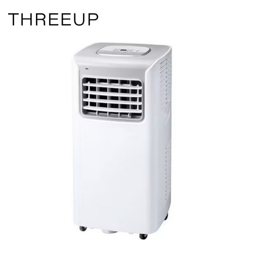 スリーアップ スポットエアクーラー SC-T2317WH スポットエア