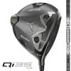 ܻ ơ顼ᥤ 쥯ȥȥ Qi35 LS ɥ饤С ܥ 2025 Diamana SILVER TM55