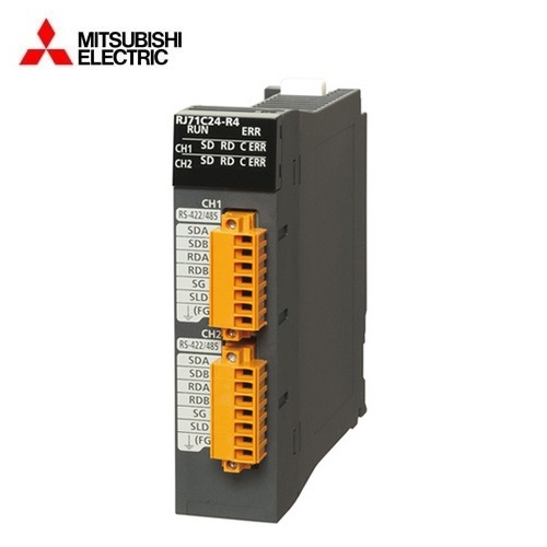 ɩŵ  RJ71C24-R4  MELSEC iQ-R꡼