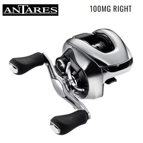 25アンタレス100MG シマノ 25アンタレス 100MG 釣り具 両軸ベイトリール