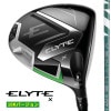 ���ܻ��� ����������� 2025 ELYTE X ���꡼��X �ɥ饤�С� 10K�С������ ���������ܥ� VENTUS GREEN 5 for Callaway �ե�å�����S
