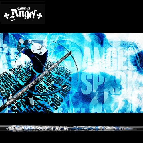 クライムオブエンジェル SPARK ANGEL スパーク エンジェル 50G