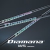 ̤������ ��ɩ���ߥ��� �ǥ����ޥ� Diamana WS���꡼�� �ɥ饤�С��� 46����� �����ܥ� ����ե�ñ�� ���ܻ���