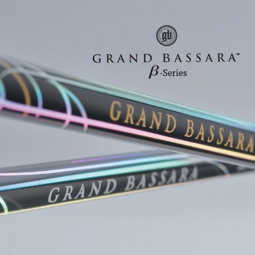 未使用品 三菱ケミカル グランドバサラ ベータ GRAND BASSARA β 